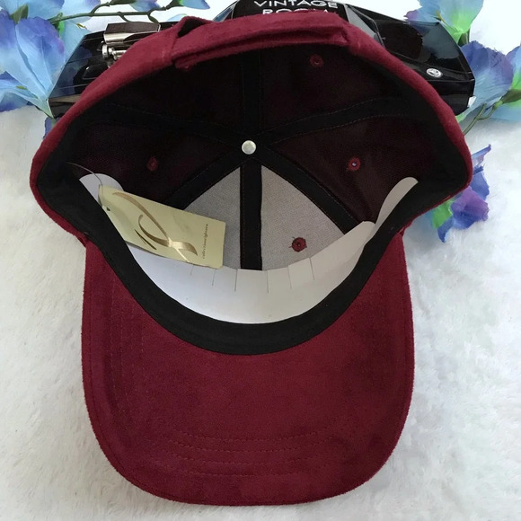 Collection Eighteen NWT Baseball Cap Women OS - Picture 9 of 11